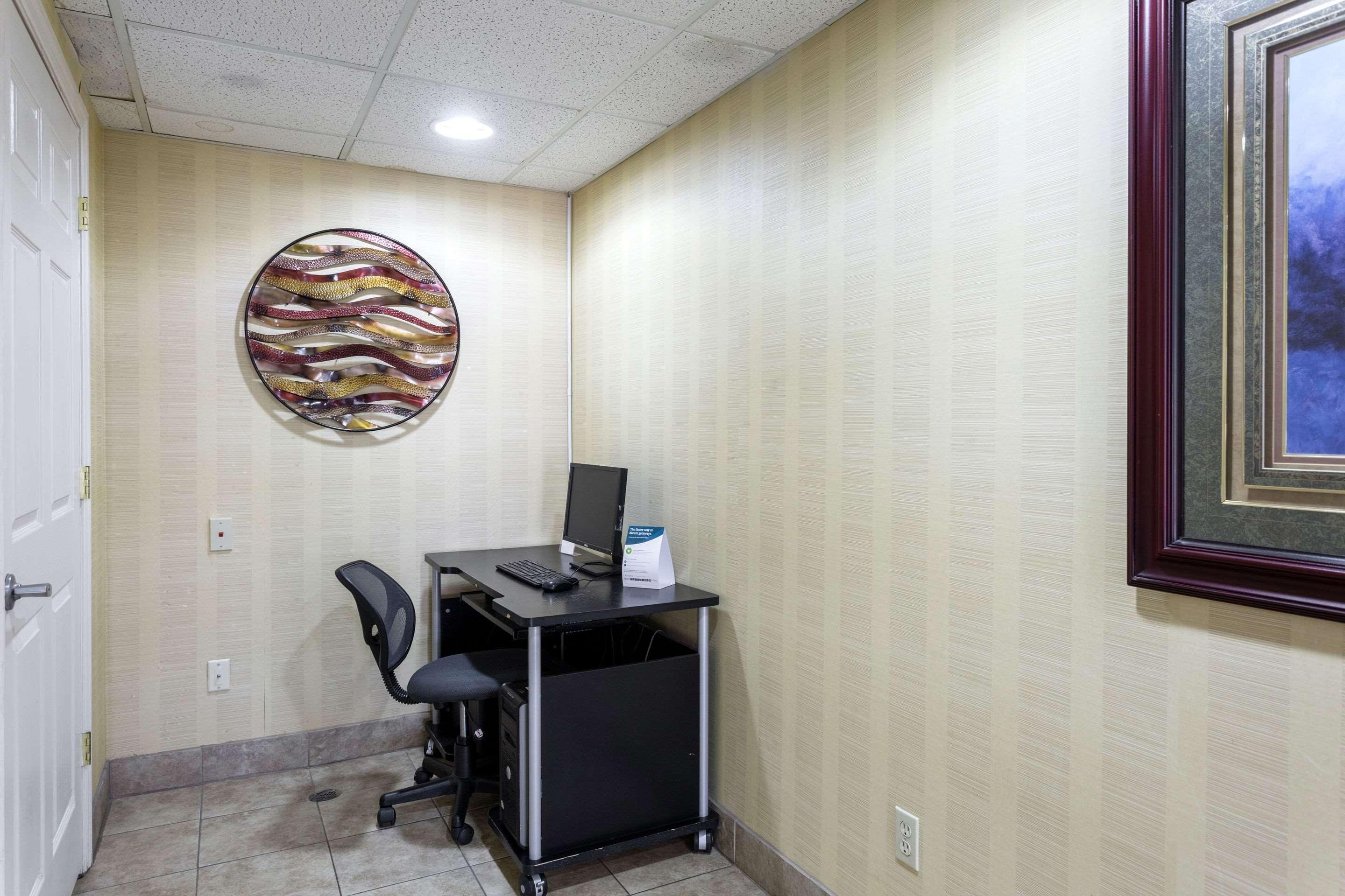 Comfort Inn Decatur Priceville Exterior photo